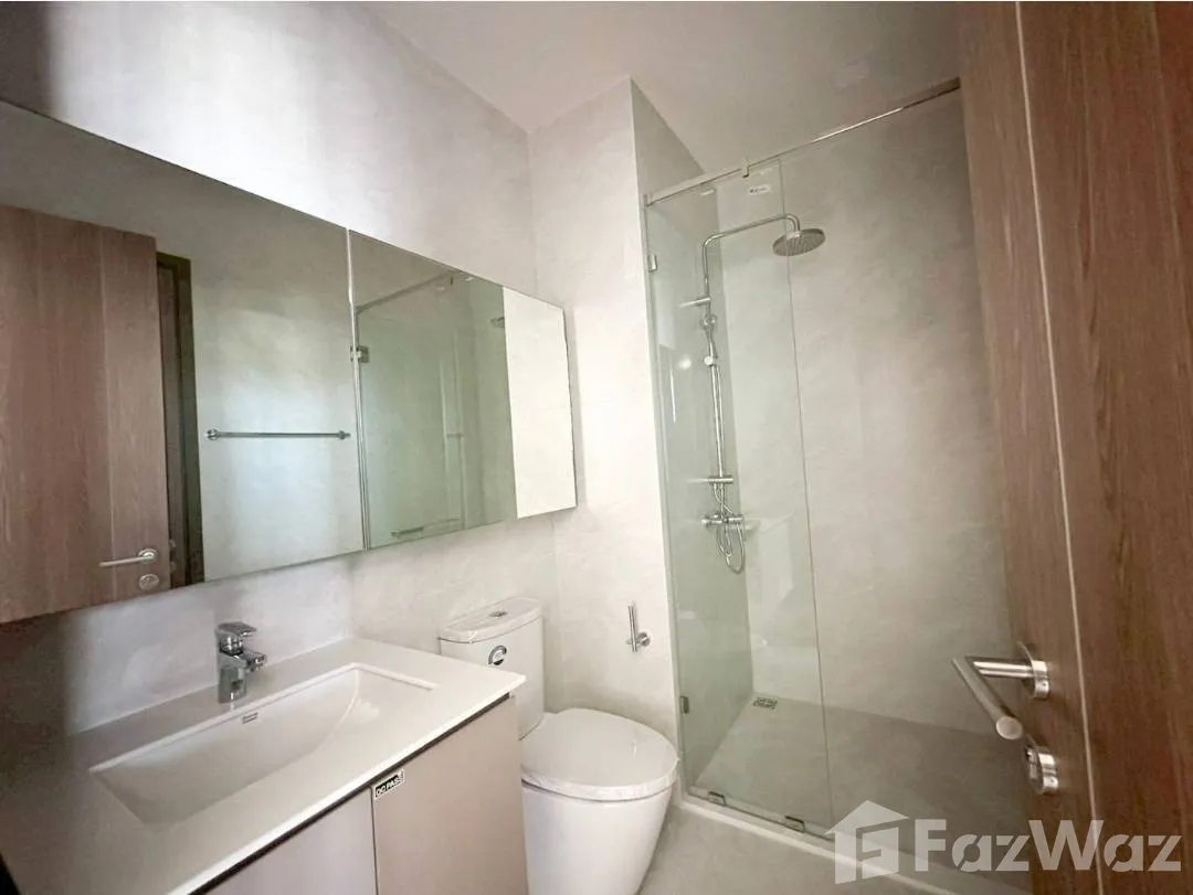 is a condo and apartment project located in Choeng Thale. 5932034 - image 5