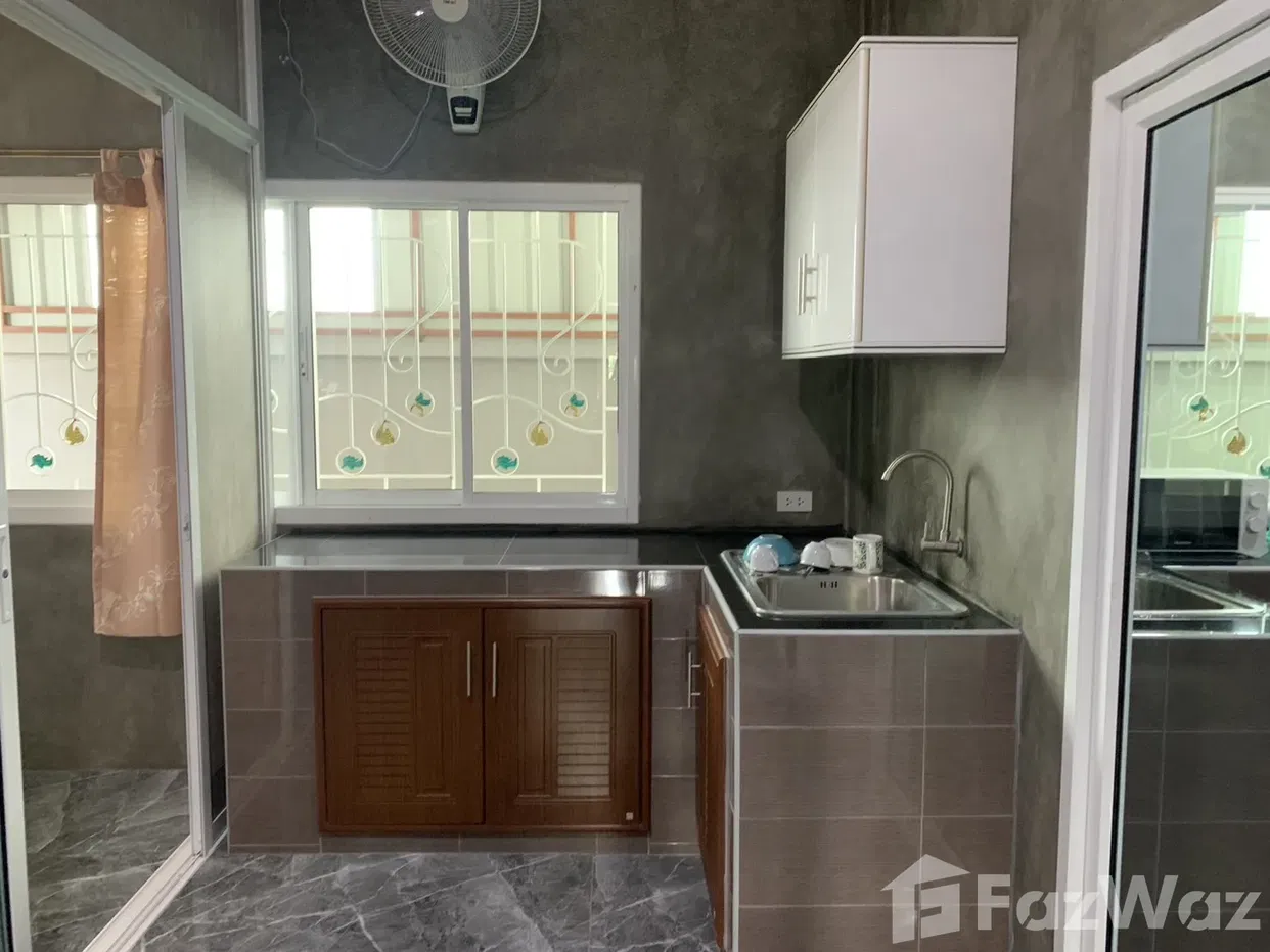 รูป วิลล่าให้เช่า 3 ห้องนอน ใน หนองแก, ประจวบคีรีขันธ์ 5930372 - รูปที่ 9/16