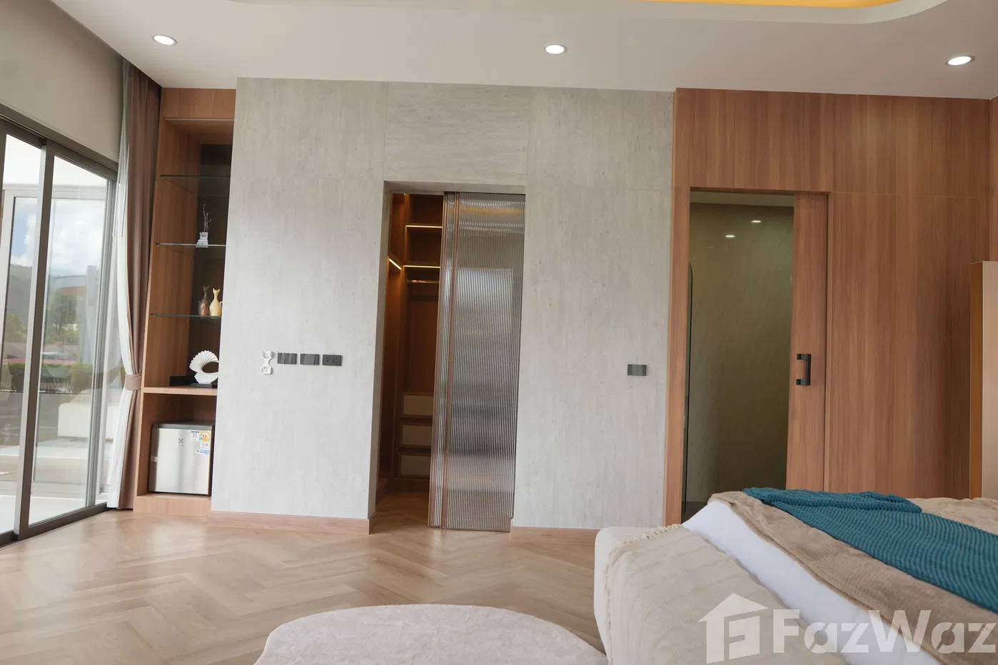 รูป วิลล่าให้เช่า 4 ห้องนอน ในโครงการ เซียร์รา วิสต้า 5941622 - รูปที่ 28/35