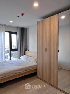 รูปภาพ 1-BR Condo At Aspire Onnut Station, 300m to BTS On Nut (ID 2539084)