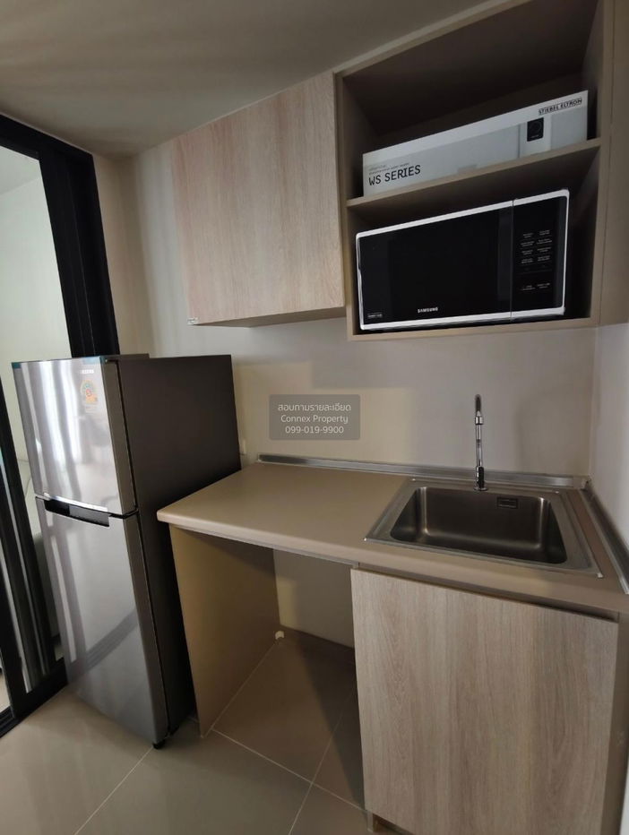 picture For Rent Condo , D condo shine rangsit , Khlong Nueng , khlong Luang , Pathum Thani , CX-117418 ✅ Live chat with us ADD LINE @connexproperty ✅ - 3/8
