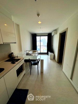 Condos for rent : 1-BR Condo at Rhythm Sukhumvit 42 near BTS Ekkamai (ID 1530182)