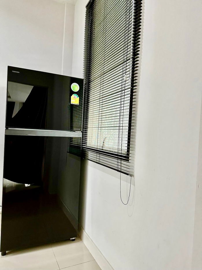 picture For Rent: Modern Detached House at Grand Pleno Phaholyothin–Rangsit A beautifully designed 2-storey home in a high-end residential community - 8/19