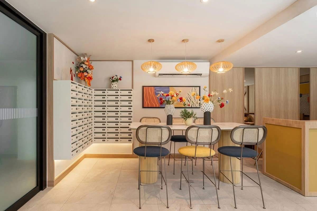 picture 𝗩𝗮𝘆 𝗔𝗺𝗮𝘁𝗮 LINE : @wsrcondo 📞 093-1681685 / 061-6161426 - 6/7