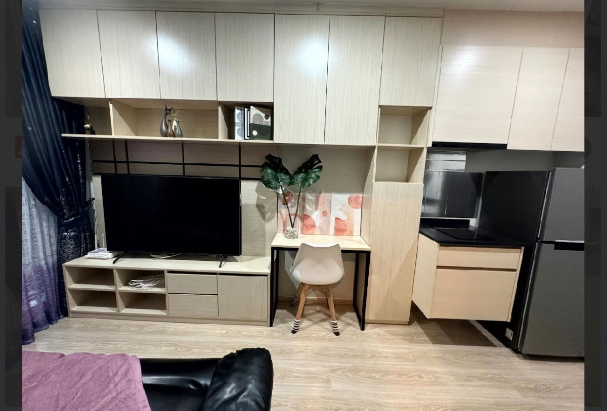 picture For Rent: Noble Revolve Ratchada 1 - 6/7