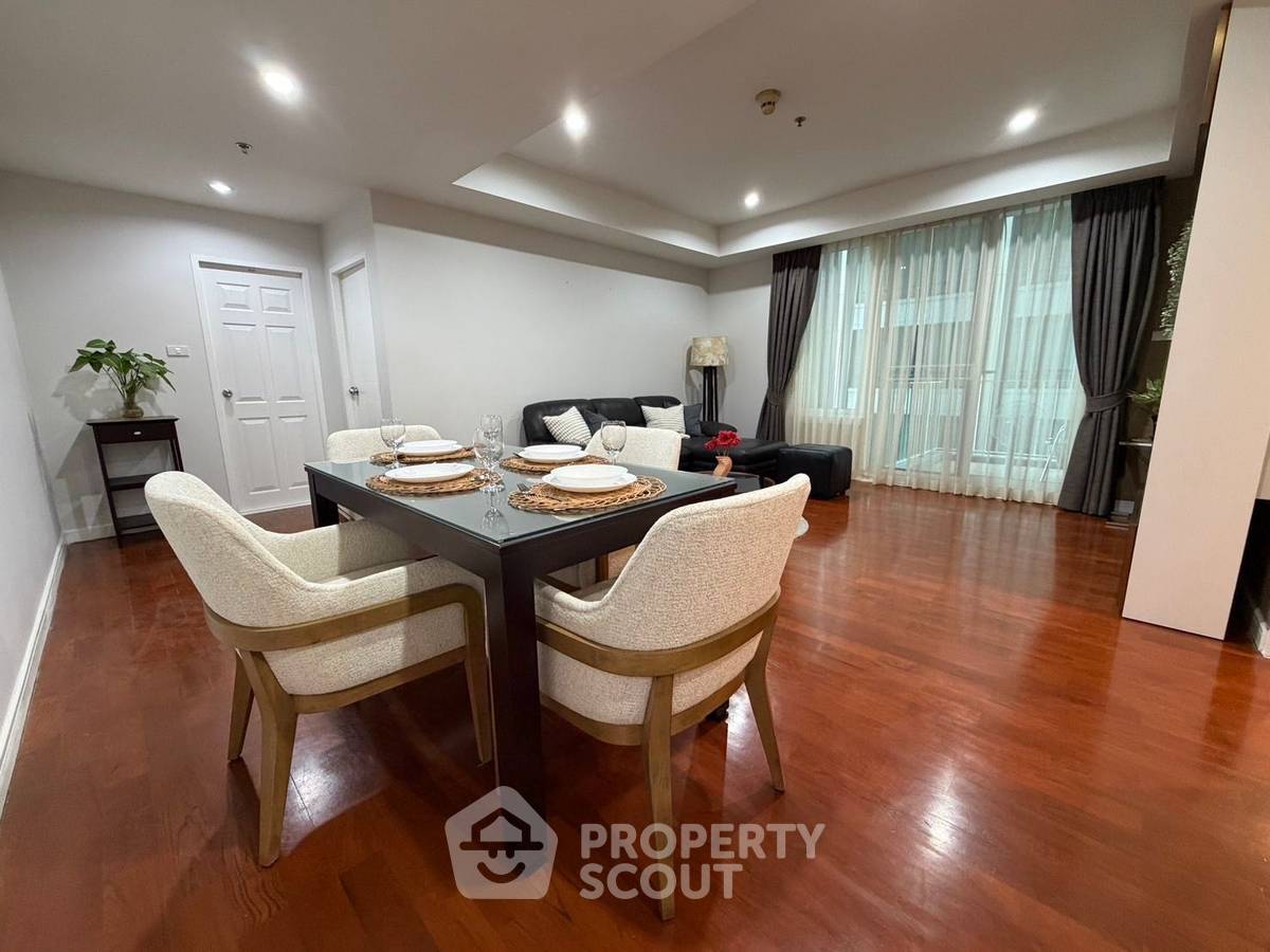 รูป คอนโด 2-ห้องนอน ที่ สิริ เรสซิเด้นซ์ สุขุมวิท ใกล้ BTS พร้อมพงษ์ (ID 2544489) - รูปที่ 2/10