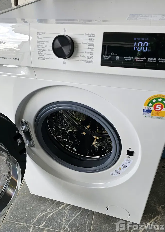 รูป บ้านเดี่ยวให้เช่า 9 ห้องนอน ใน ห้วยใหญ่, ชลบุรี 5929846 - รูปที่ 36/66