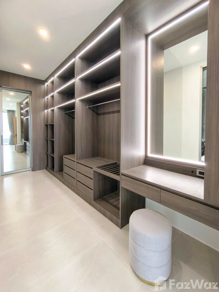 รูป วิลล่าให้เช่า 4 ห้องนอน ใน ราไวย์, ภูเก็ต 5961536 - รูปที่ 78/85