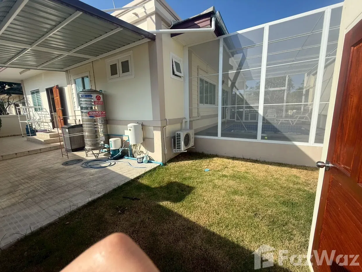 รูป บ้านเดี่ยวให้เช่า 2 ห้องนอน ในโครงการ เนเชอรัล เลค ฮิล 5920784 - รูปที่ 17/26