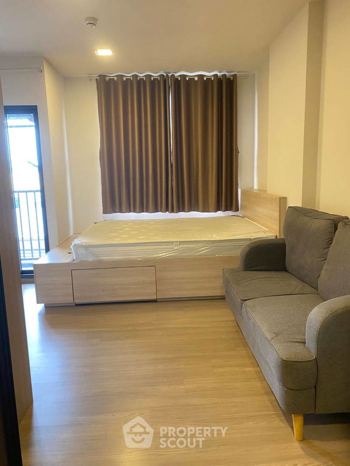 รูป คอนโด สตูดิโอ ที่ เดอะ มูฟ บางนา ใน บางแก้ว (ID 2542242) - รูปที่ 2/15