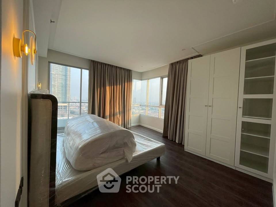 รูป คอนโด 2-ห้องนอน ที่ ศุภาลัย ริเวอร์เพลส เจริญนคร ใกล้ BTS กรุงธนบุรี (ID 2545236) - รูปที่ 6/10