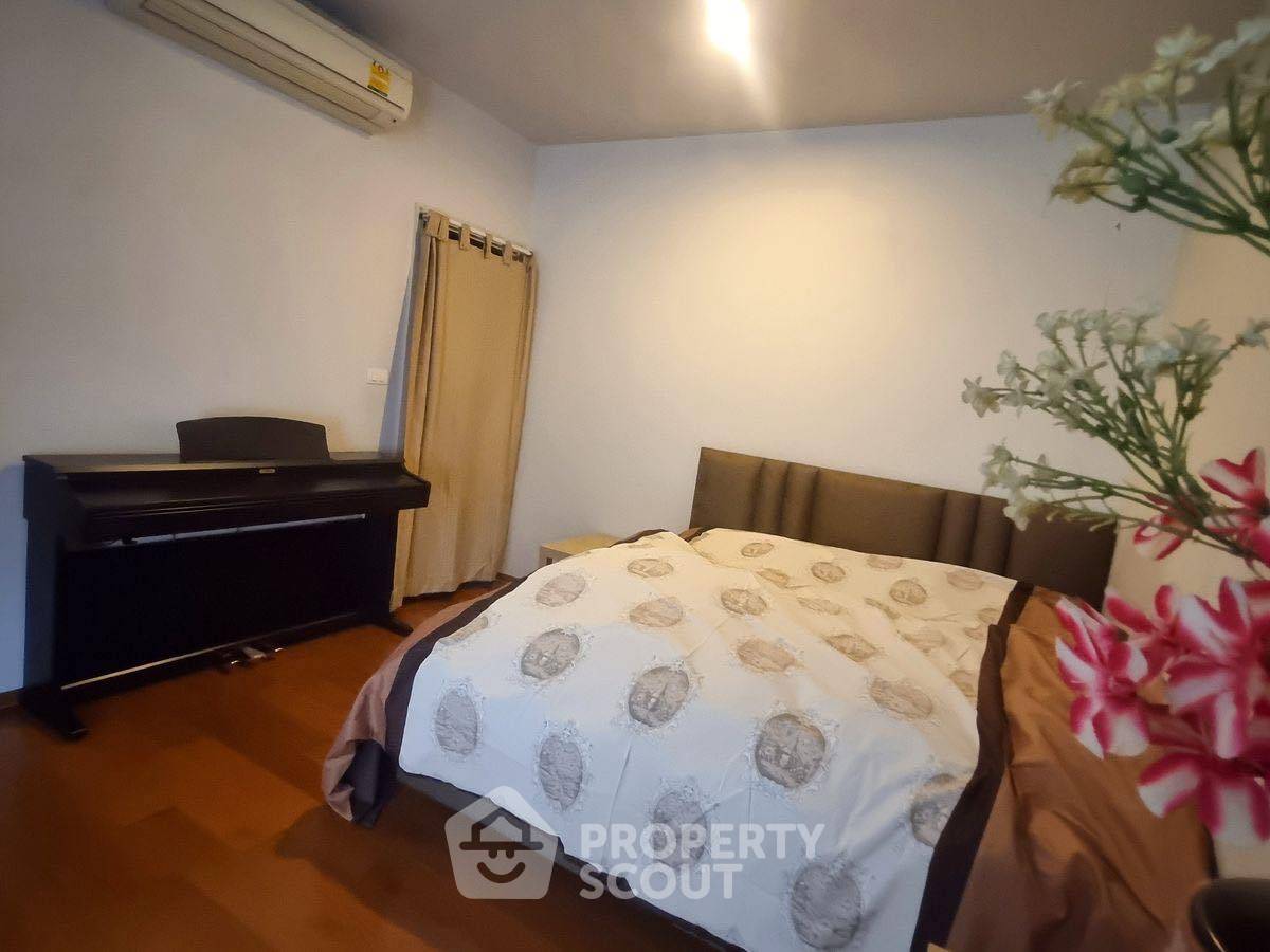 รูป คอนโด 2-ห้องนอน ที่ ไฮฟ์ ตากสิน ใกล้ BTS วงเวียนใหญ่ (ID 2542314) - รูปที่ 5/13