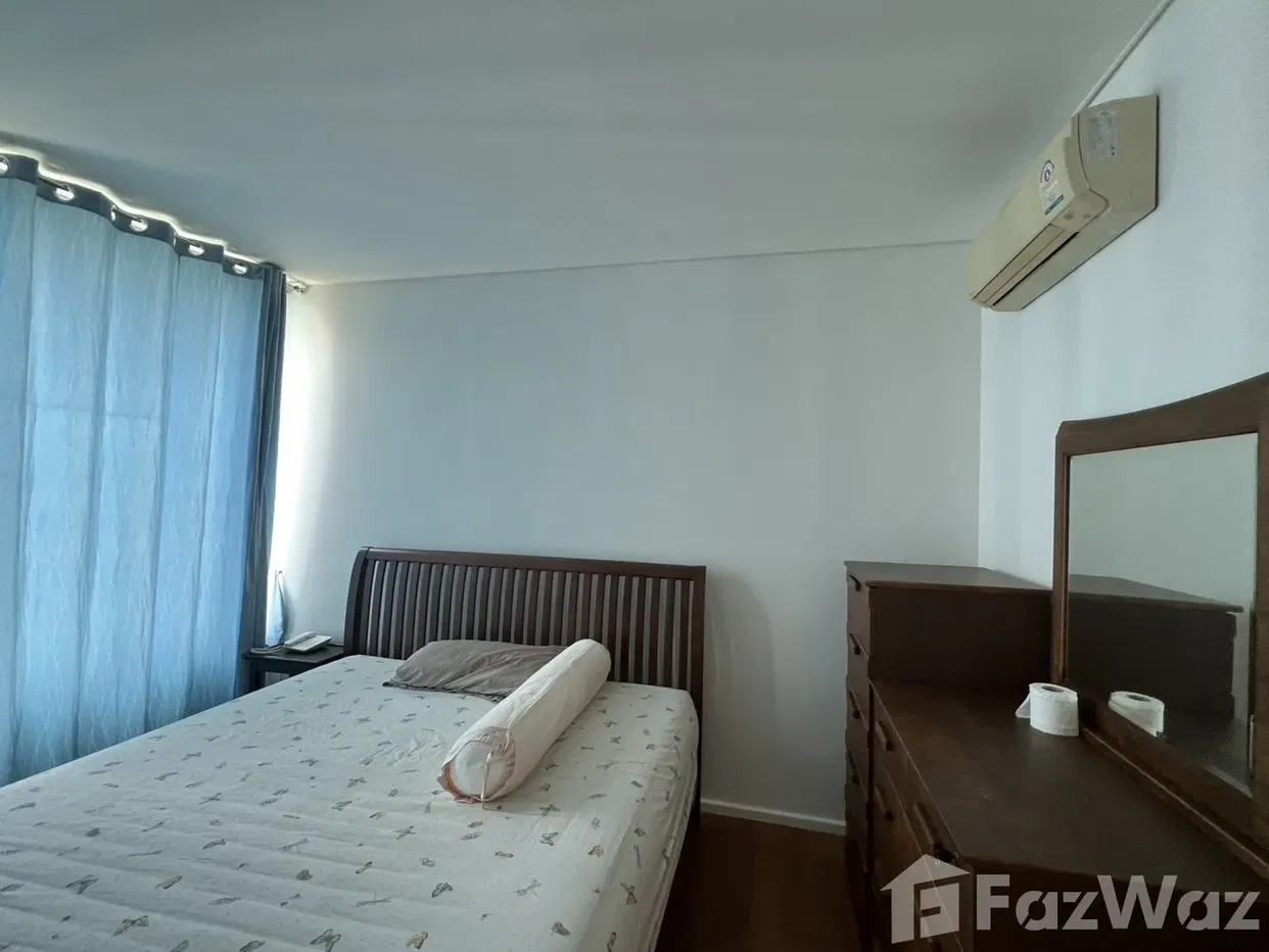 รูป คอนโดให้เช่า 1 ห้องนอน ในโครงการ วินด์ สุขุมวิท 23 5668016 - รูปที่ 1/8