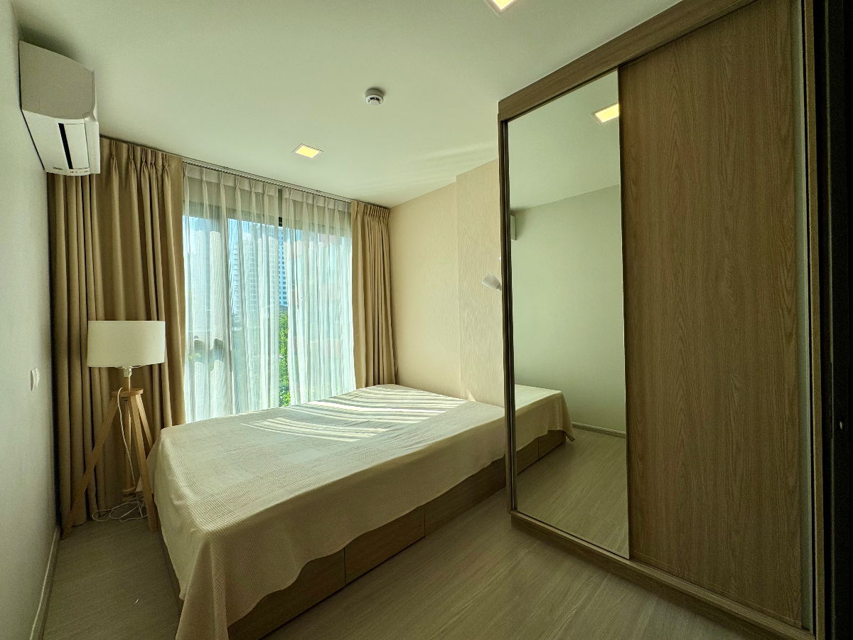 picture Condo The Privacy S101 For Rent 1 Bedroom  - 10/15