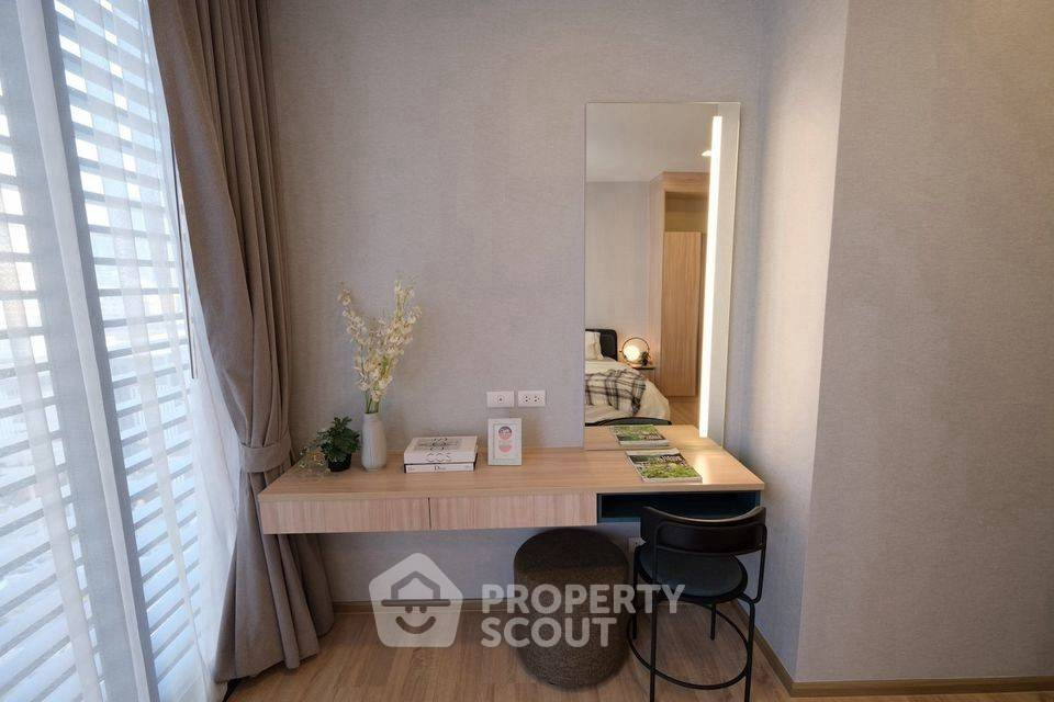 รูป คอนโด 3-ห้องนอน ที่ เอ็กซ์ที พญาไท ใกล้ BTS พญาไท (ID 2545906) - รูปที่ 5/19