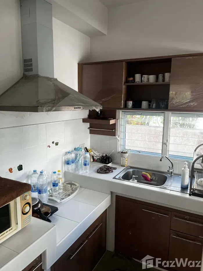 รูป บ้านเดี่ยว 3 ห้องนอน 3 ห้องน้ำ พร้อมแอร์และเฟอร์นิเจอร์ เครก 5962684 - รูปที่ 4/21