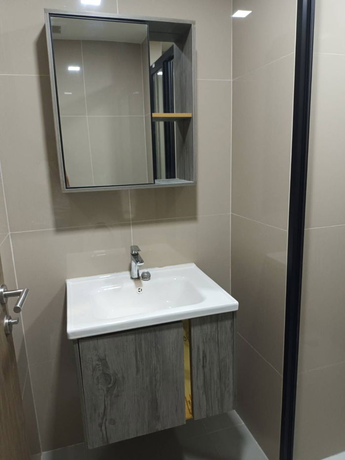 picture Condo for Rent – The Muve Bangna | Fully Furnished | Near BTS | 9,000 THB/month - 5/23