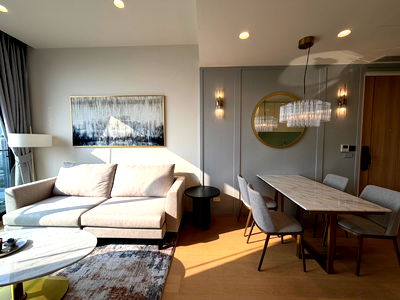 เช่าคอนโด BTS เซนต์หลุยส์ : ✨Condo for Rent : ANIL Sathorn 12 (AP-02) ( line : @condo91 )