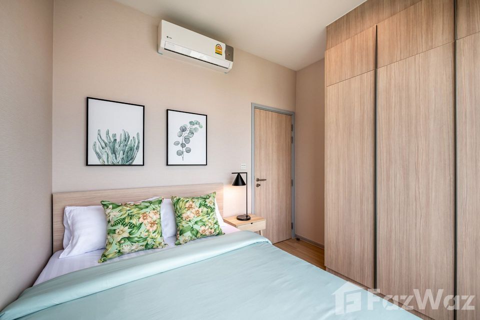 รูป คอนโดให้เช่า 2 ห้องนอน ในโครงการ เอ็ม จตุจักร 1170342 - รูปที่ 10/14