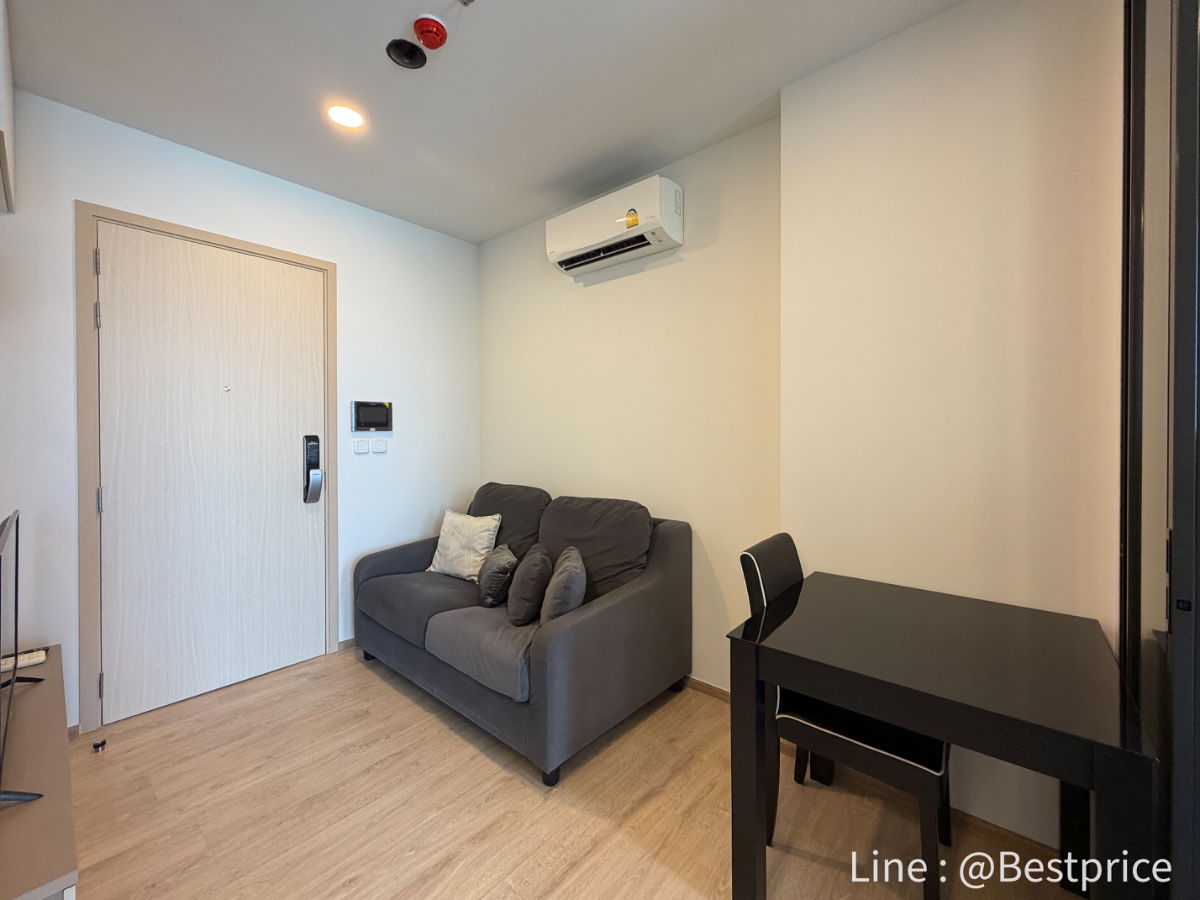 picture For rent at Chewathai Kaset - Nawamin / Line ID : @bestprice (with @ too) - 5/12