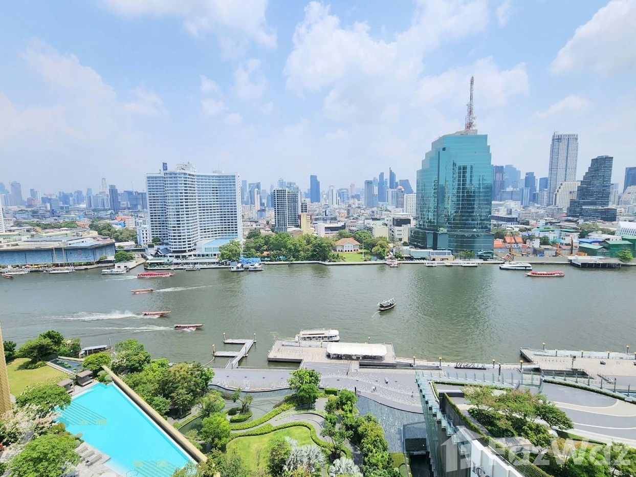 รูป คอนโดให้เช่า 1 ห้องนอน ในโครงการ แมกโนเลียส์ วอเตอร์ฟรอนท์ เรสซิเดนซ์ 1385706 - รูปที่ 9/10