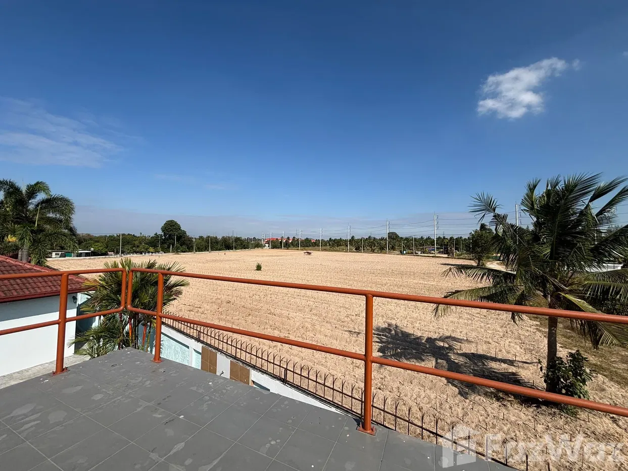 รูป วิลล่าให้เช่า 5 ห้องนอน ใน หนองปลาไหล, ชลบุรี 5923128 - รูปที่ 29/30