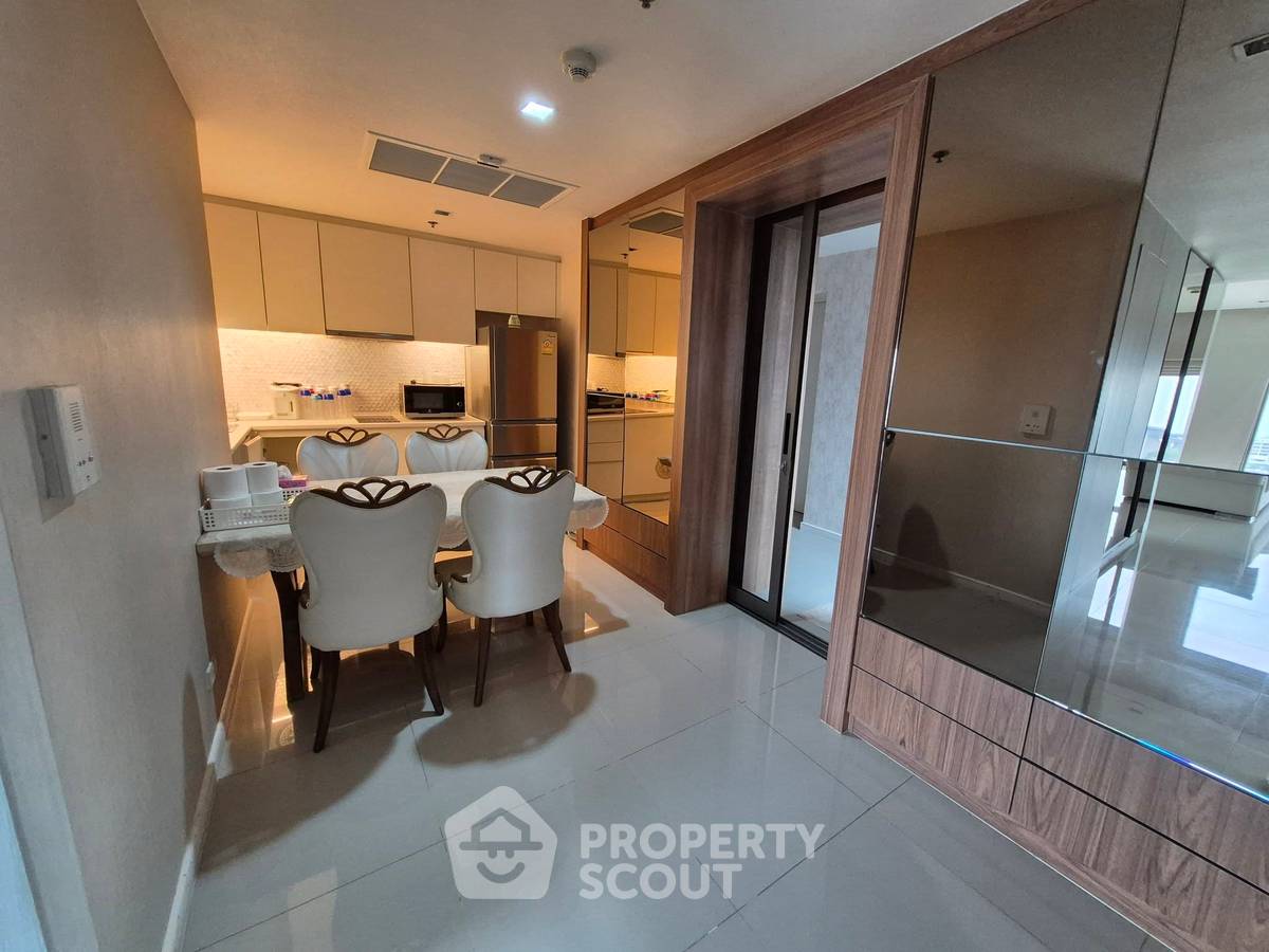 รูป คอนโด 2-ห้องนอน ที่ สตาร์วิว พระราม 3 ใกล้ พระราม 3 (ID 2543449) - รูปที่ 18/19