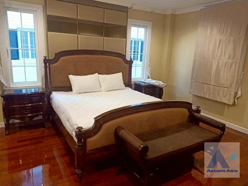 รูป 🔼🔽 AccomA 📩 4 BR House @Fantasia Villa 4 (AA45296) - รูปที่ 8/11