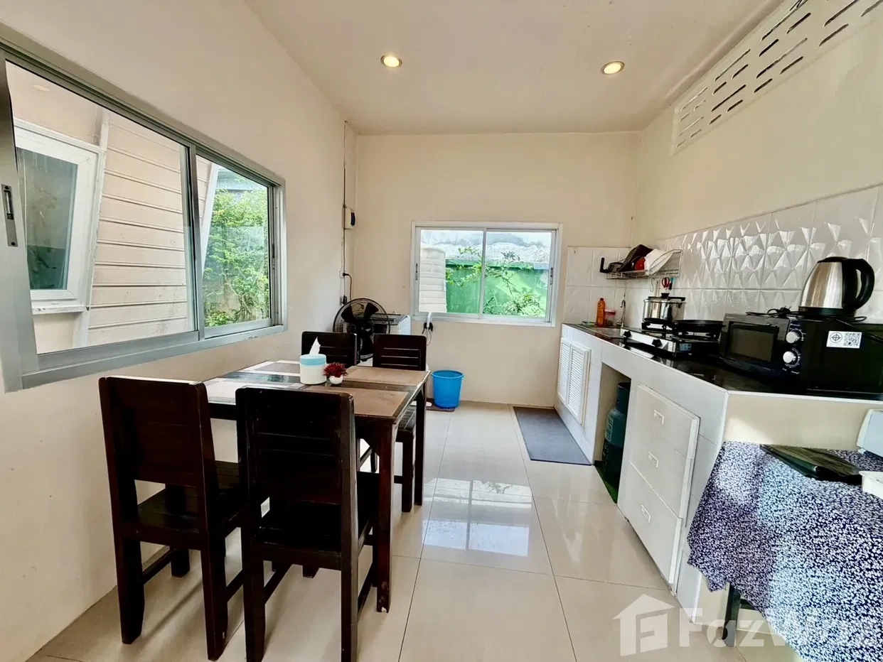 รูป วิลล่าให้เช่า 2 ห้องนอน ใน ราไวย์, ภูเก็ต 5945912 - รูปที่ 6/38