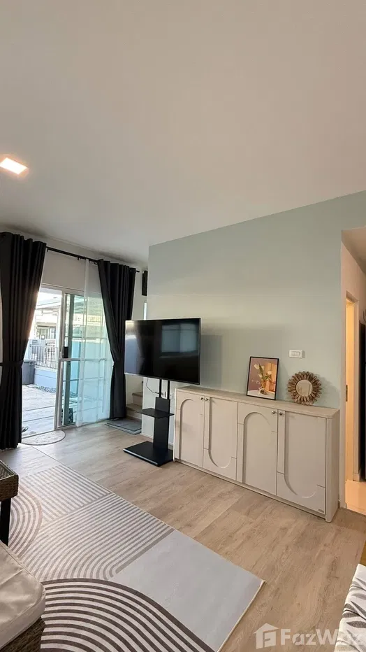 รูป ทาวน์โฮม Indy 2 บางนา – รามคำแหง 2 5953697 - รูปที่ 3/13