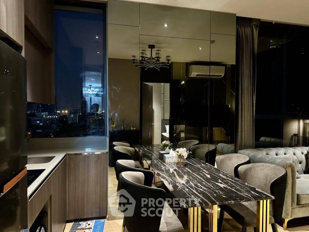 รูป คอนโด 2 ห้องนอน 57 ตร.ม. The Fine Bangkok Thonglor-Ekamai ใกล้ BTS ทองหล่อ (ID 2545470) - รูปที่ 16/17