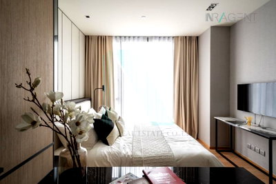 Condos for sale : 🚩 For Sell Condo BEATNIQ SUKHUMVIT 32 Building 1, Floor 15,1 bed room, Room size 55.00 sqm