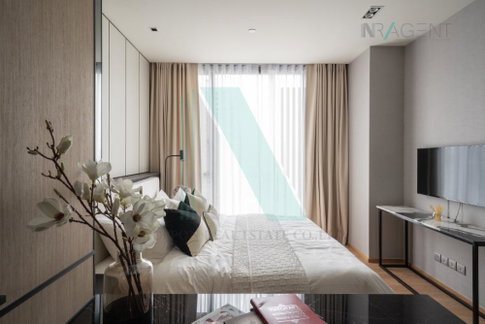 🚩 For Sell Condo BEATNIQ SUKHUMVIT 32 Building 1, Floor 15,1 bed room, Room size 55.00 sqm