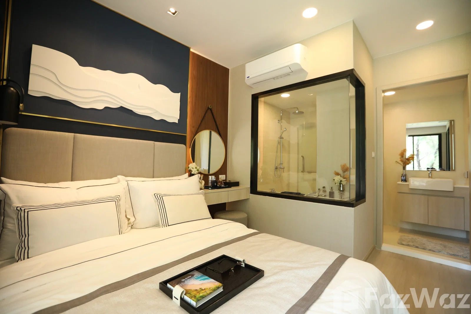 1 bedroom condo for sale at SoOrigine Bangtao 5976839 - image 6
