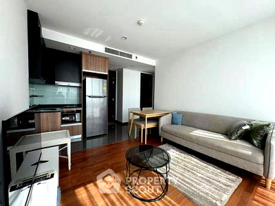 Condos for rent : 2-BR Condo at Wish Signature Midtown Siam near BTS Ratchathewi (ID 2543442)
