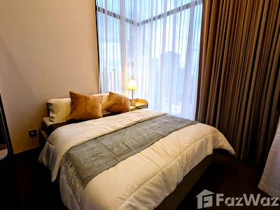 คอนโดให้เช่า : คอนโดให้เช่า 2 ห้องนอน ในโครงการ พาร์ค ออริจิ้น ราชเทวี 5904898