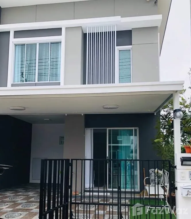 รูป บ้านเดี่ยวให้เช่า 3 ห้องนอน ในโครงการ พฤกษาวิลล์ ถลาง-เทพกระษัตรี 1927557 - รูปที่ 17/22