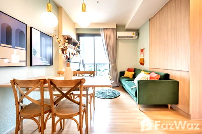 Condos for rent : 2 Bedroom Condo for rent at M Jatujak 1170342