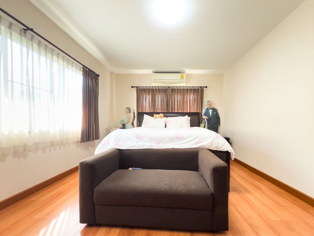 รูป 🔥 ขายบ้านเดี่ยว คาซ่า วิลล์ ราชพฤกษ์ - แจ้งวัฒนะ 🔥 / 3 ห้องนอน #HRP3037 - รูปที่ 13/20