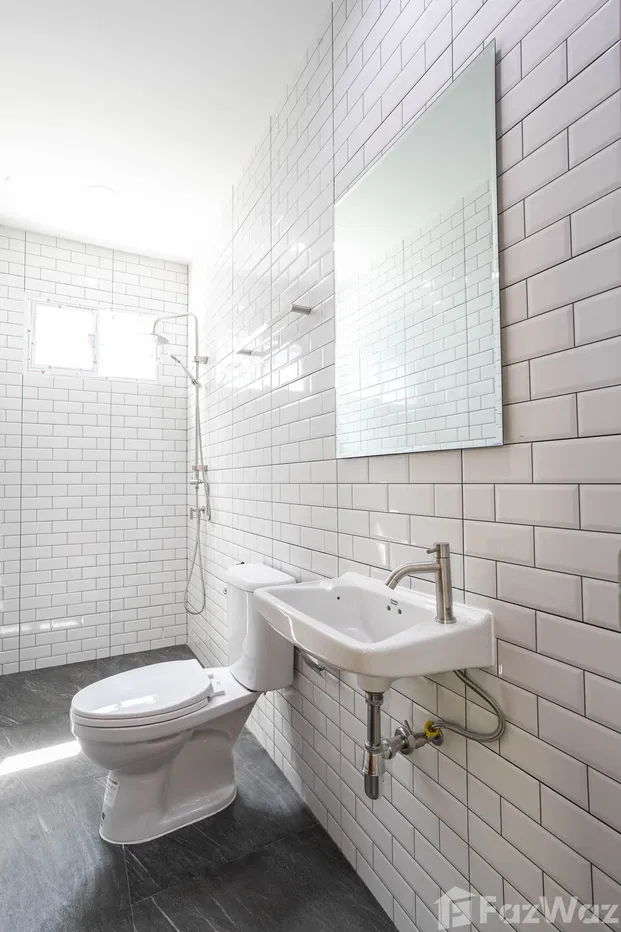 รูป บ้านเดี่ยวให้เช่า 3 ห้องนอน ใน เทพกระษัตรี, ภูเก็ต 1631792 - รูปที่ 6/7