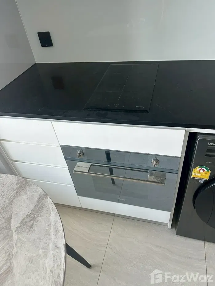 รูป คอนโดให้เช่า 1 ห้องนอน ในโครงการ เทตต์ สาทร ทเวลฟ์ 5570459 - รูปที่ 21/23