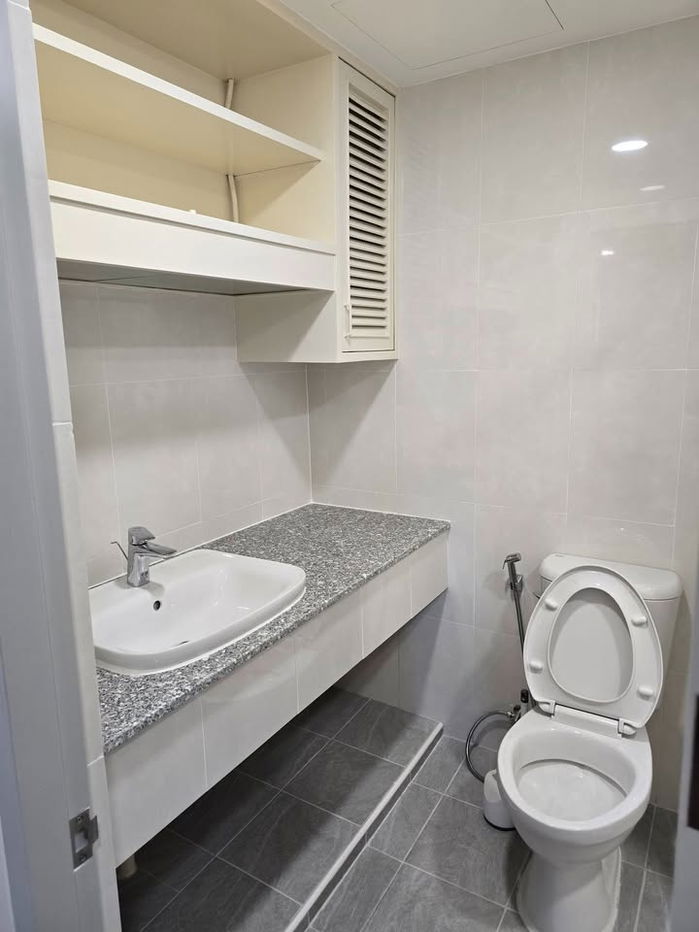 รูป เช่าคอนโด Tai Ping Towers/ไท ปิง ทาวเวอร์ (F6901022) ID Line : @condo44 - รูปที่ 11/14