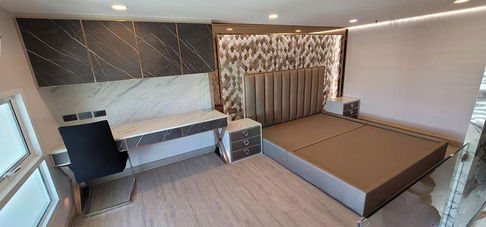 🚩Best room!🚩 ให้เช่าคอนโด ฟิฟตี้ไนน์ เฮอร์ริเทจ สุขุมวิท อาคาร B ชั้น 26 Duplex 4 ห้องนอน ขนาด 200.00 ตรม ใกล้ BTS ทองหล่อ