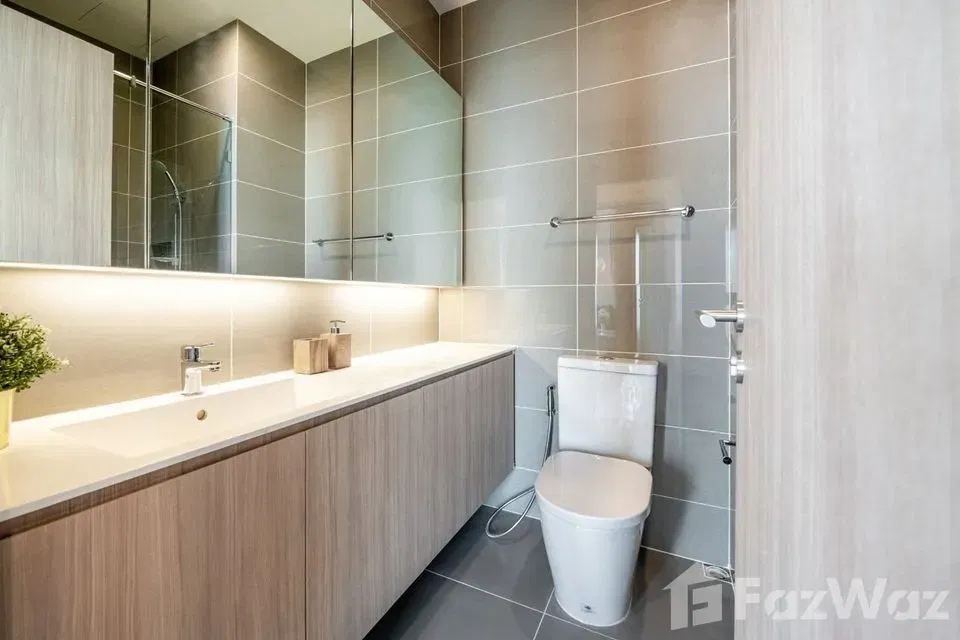 รูป คอนโดให้เช่า 2 ห้องนอน ในโครงการ เอ็ม จตุจักร 1170342 - รูปที่ 13/14