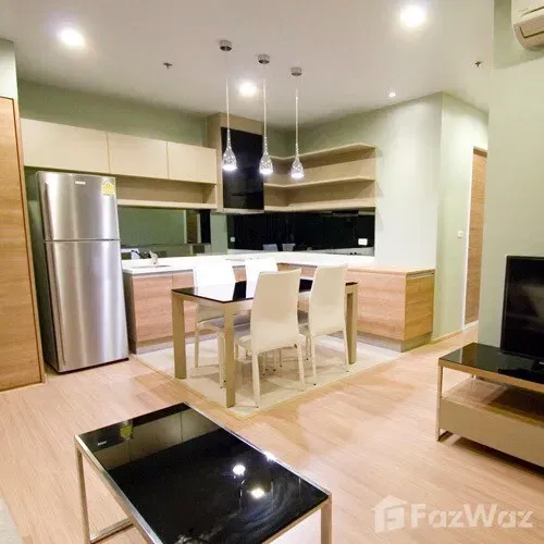 รูป ริทึ่ม สุขุมวิท 50 2 ห้องนอน 2 ห้องน้ำ 1491796 - รูปที่ 3/9