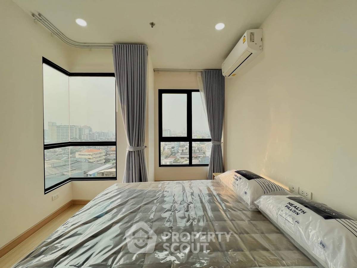 picture 2-BR Condo at Supalai Loft Prajadhipok-Wongwian Yai near BTS Wongwian Yai (ID 1930330) - 8/15