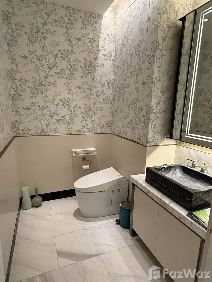 รูป คอนโดให้เช่า 2 ห้องนอน ในโครงการ เดอะ เรสซิเดนซ์ แมนดาริน โอเรียนเต็ล กรุงเทพฯ 5967748 - รูปที่ 6/9