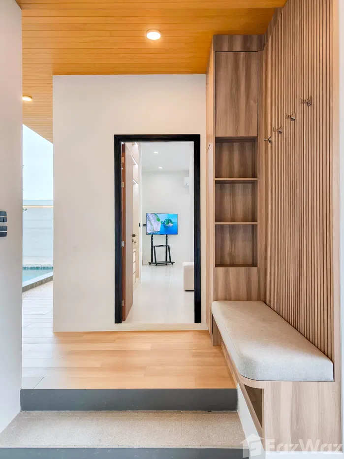 รูป วิลล่าให้เช่า 4 ห้องนอน ใน ราไวย์, ภูเก็ต 5961536 - รูปที่ 22/85