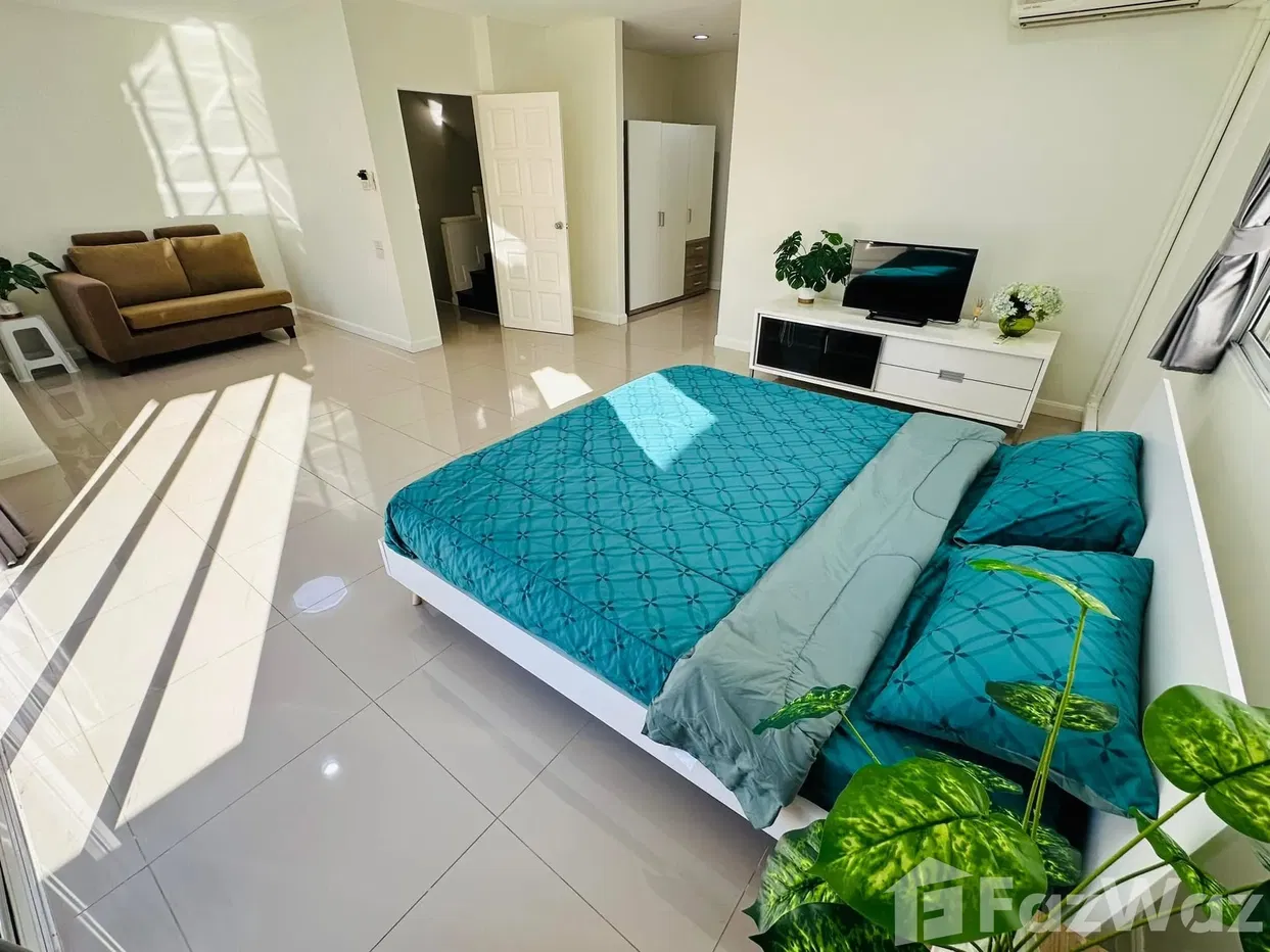 รูป บ้านเดี่ยวให้เช่า 5 ห้องนอน ใน คลองตันเหนือ, กรุงเทพมหานคร 5976696 - รูปที่ 13/22