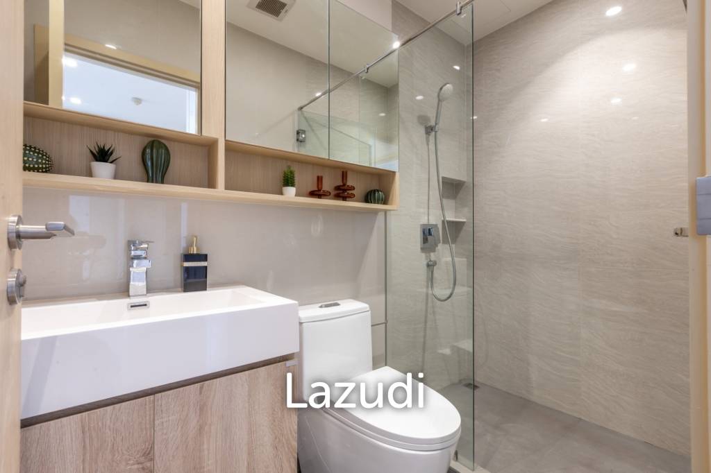 picture 59.14 Sqm 2 Bed 2 Bath MARU Ekkamai 2 - 9/12